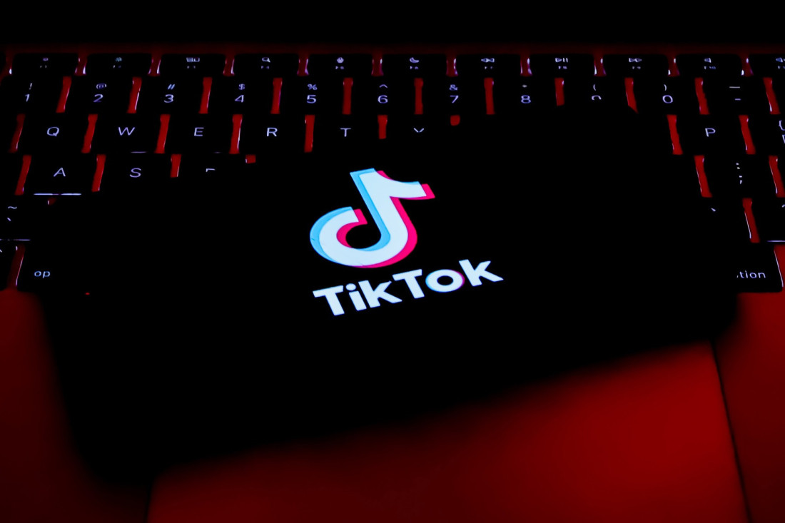 TikTok nas prati i bez aplikacije