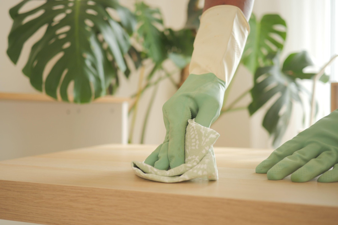 Pet čestih grešaka u čišćenju doma