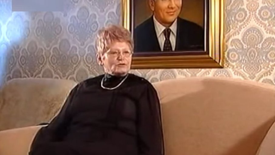 Sine, ne isporučuj Miloševića Hagu!