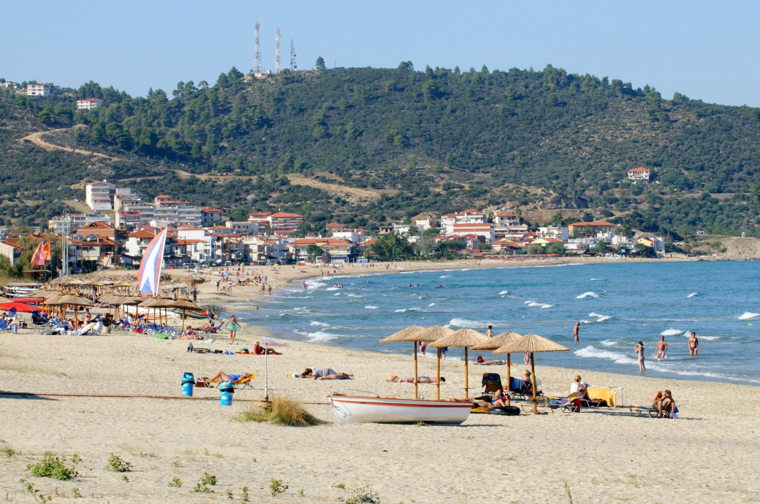 Kako da u Grčkoj provedete mesec dana potpuno besplatno? Ovo je rešenje za vas, ima samo jedna caka