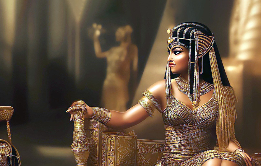 Koji duh vodi vaš život po egipatskom dekadnom horoskopu