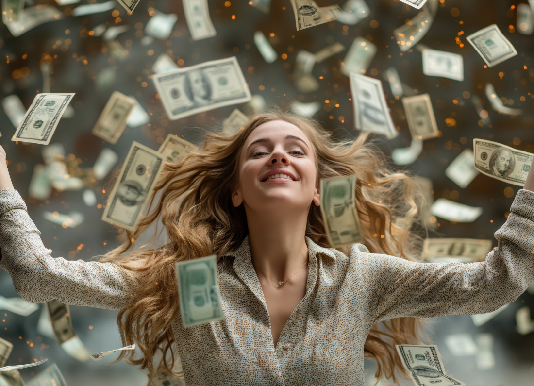 Tri horoskopska znaka izlaze u februaru iz minusa