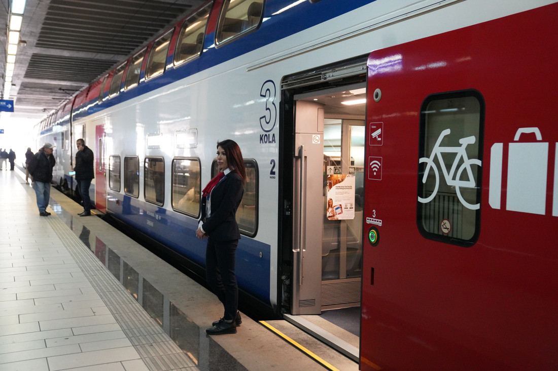 Putujete u Budimpeštu? Proverite nove cene karata iz Beograda