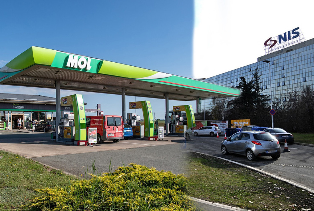 Pao konačni dogovor: Rusi i MOL se usaglasili oko NIS-a!