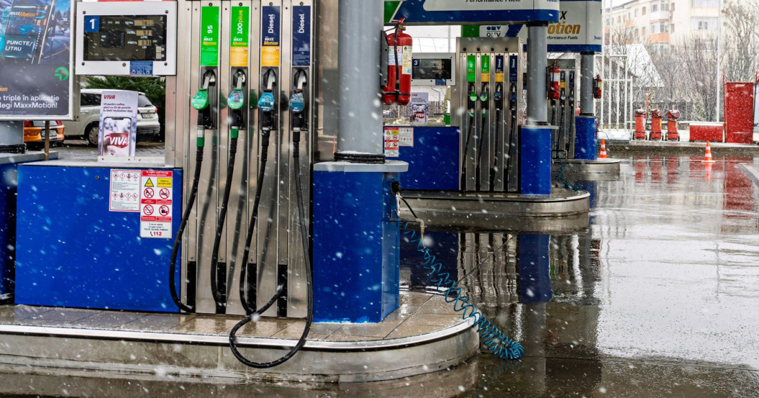 Pripremite se! Ovo su cene goriva u nardnih sedam dana