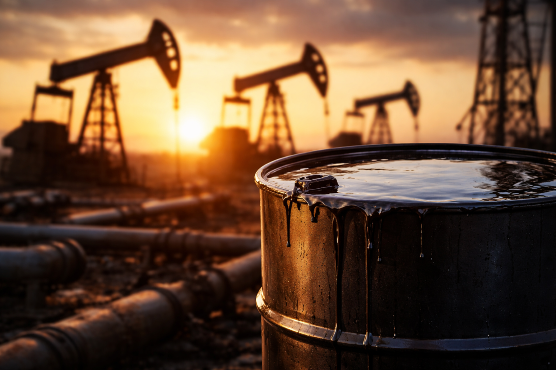 Eni otkrio veliko nalazište gasa u Africi