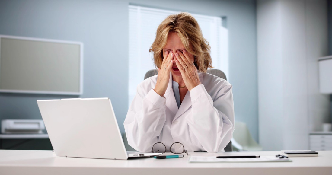 Žene su više na udaru zbog nedostatka minerala