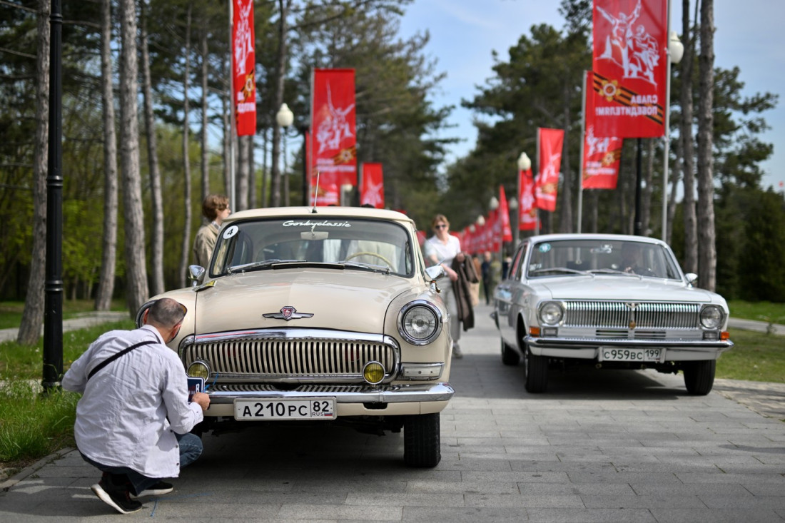 Povratak Volge gde će se proizvoditi i koji modeli stižu