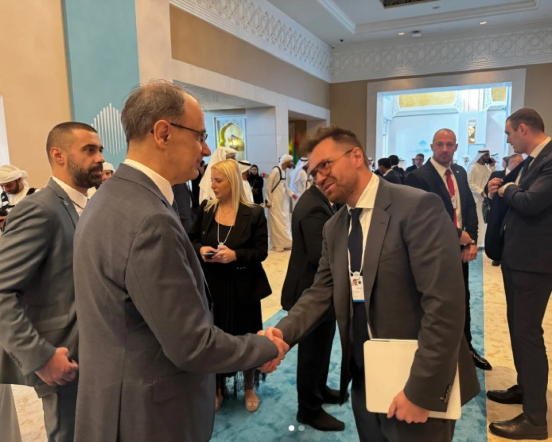 Srbija tehnološki lider Zapadnog Balkana