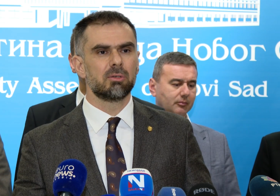 Mićin na sajmu turizma