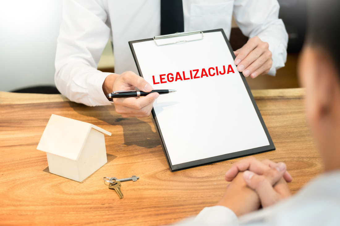 Stiglo preko 2,17 miliona prijava za bespravne objekte