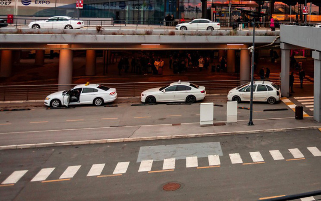 Taksi u Beogradu, sistem koji traži modernizaciju