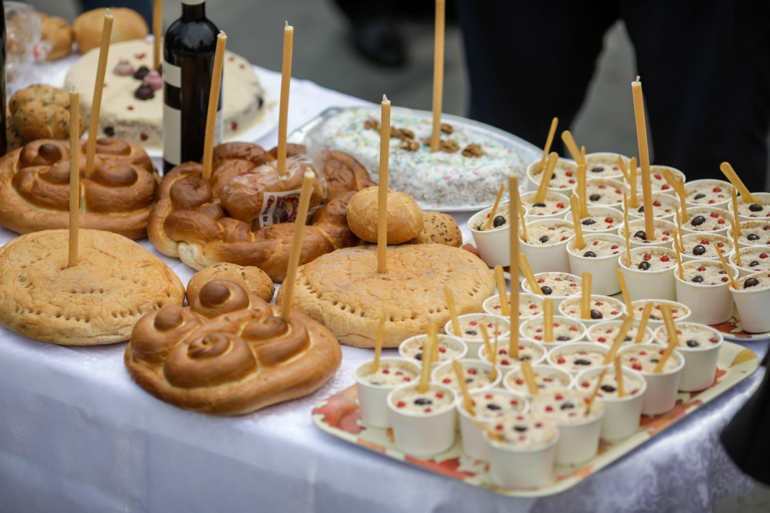 Gladni turisti slučajno su upali na daću na Tajlandu