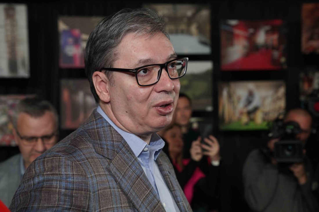 Vučić sa proizvođačima vina, jakih pića: Iznosi subvencija će se povećavati – 20 miliona bespovratno i još 20 po niskim kamatama (VIDEO)