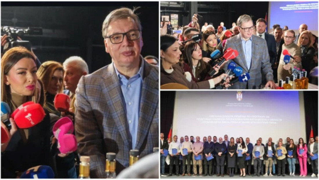 Ovo je deo identiteta svakog domaćina