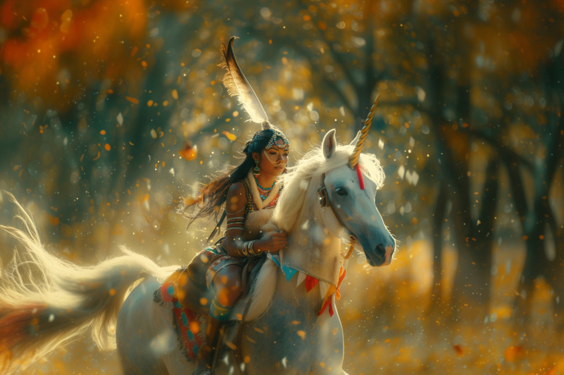 Neverovatna sreća za tri znaka tokom vatrenog Konja