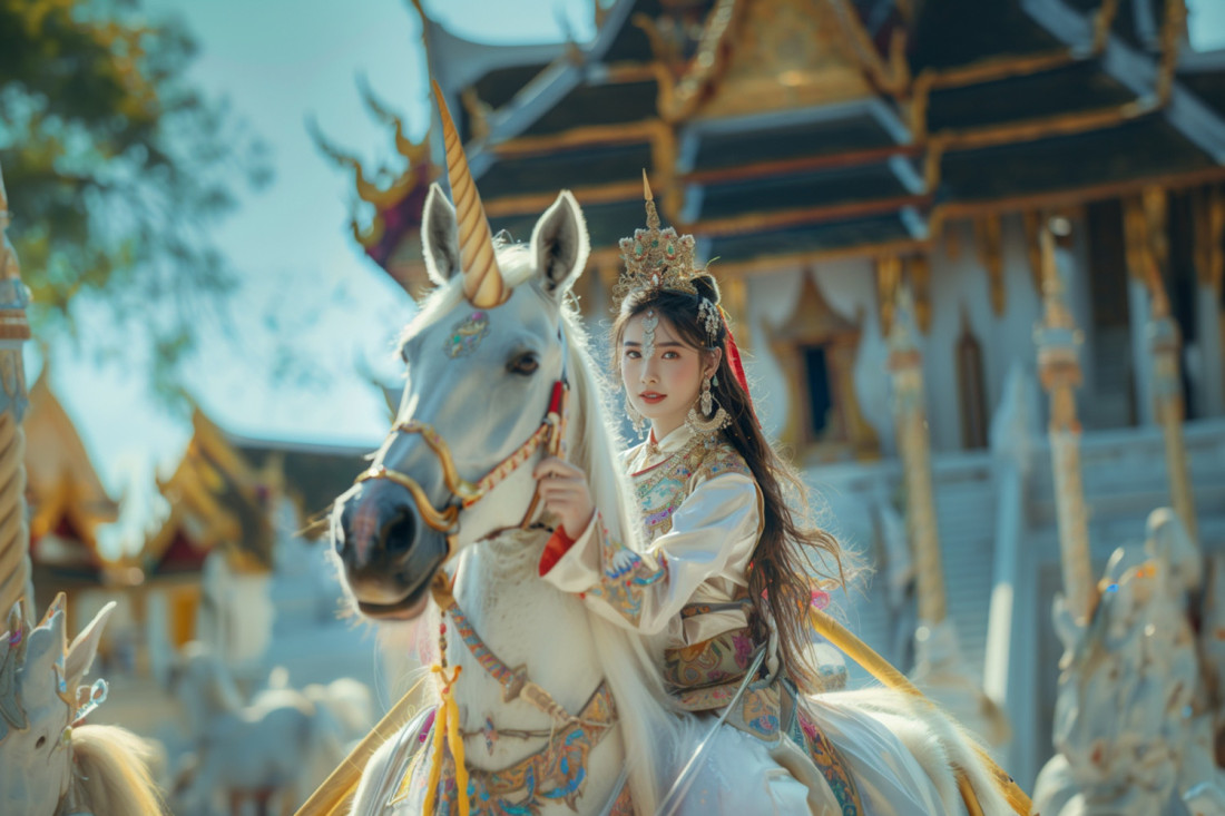 Sudbinska ljubav za ove znakove u godini vatrenog Konja