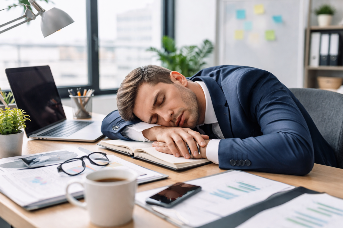 Četiri horoskopska znaka koja nisu jutarnji tip