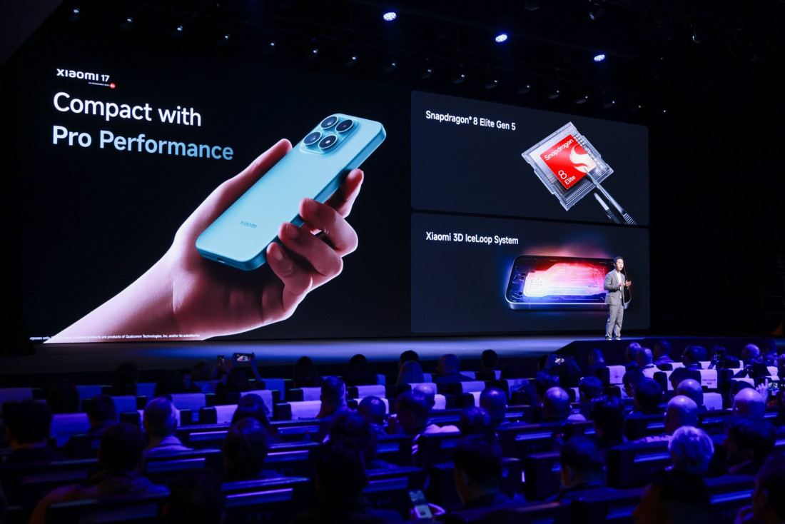 Xiaomi 17 serija i Xiaomi Pad 8