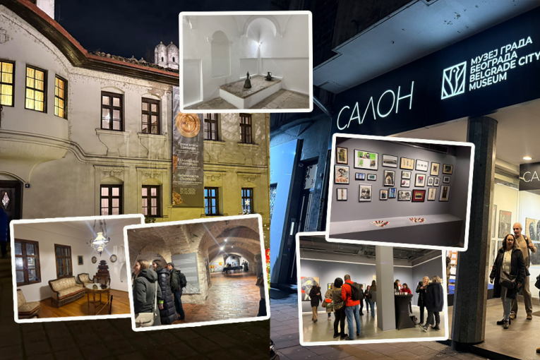 Za Sretenje ustanove kulture otvaraju vrata, a ulaz je POTPUNO BESPLATAN! Pogledajte gde sve možete bez dinara!