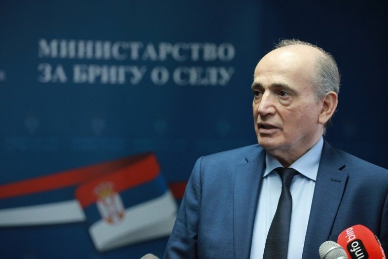 Mladi, spremajte papire, od sada milion i po dinara za kuću na selu!