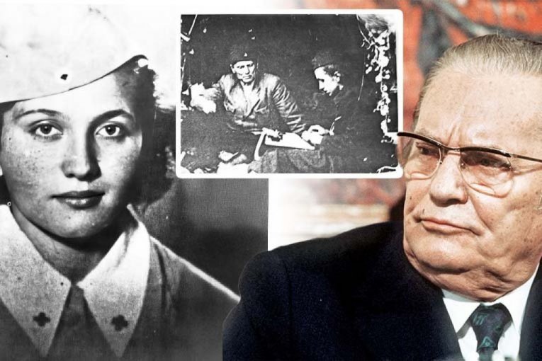 VREME KAD JE S“KS BIO NEPRIJATELJ BROJ 1 NARODA I REVOLUCIJE! Kako je Zdenka nestala iz biografije!