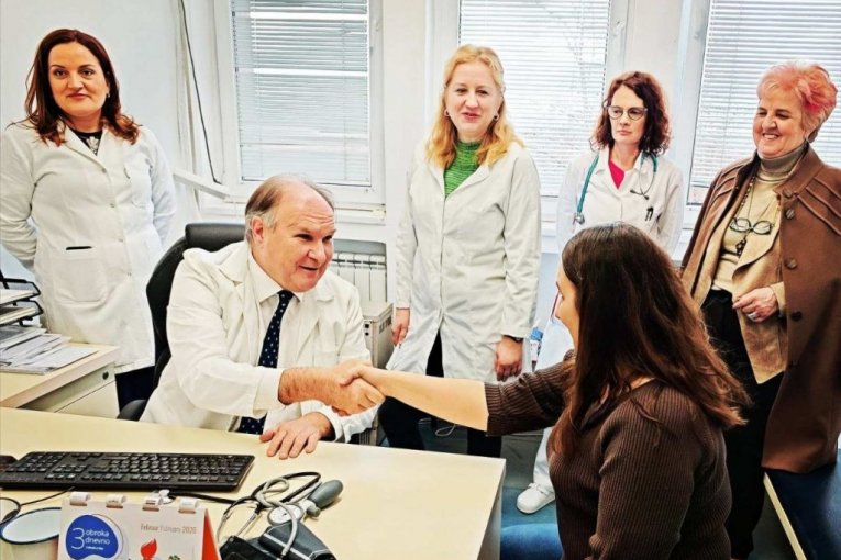 Prevencija u fokusu, veliki odziv građana