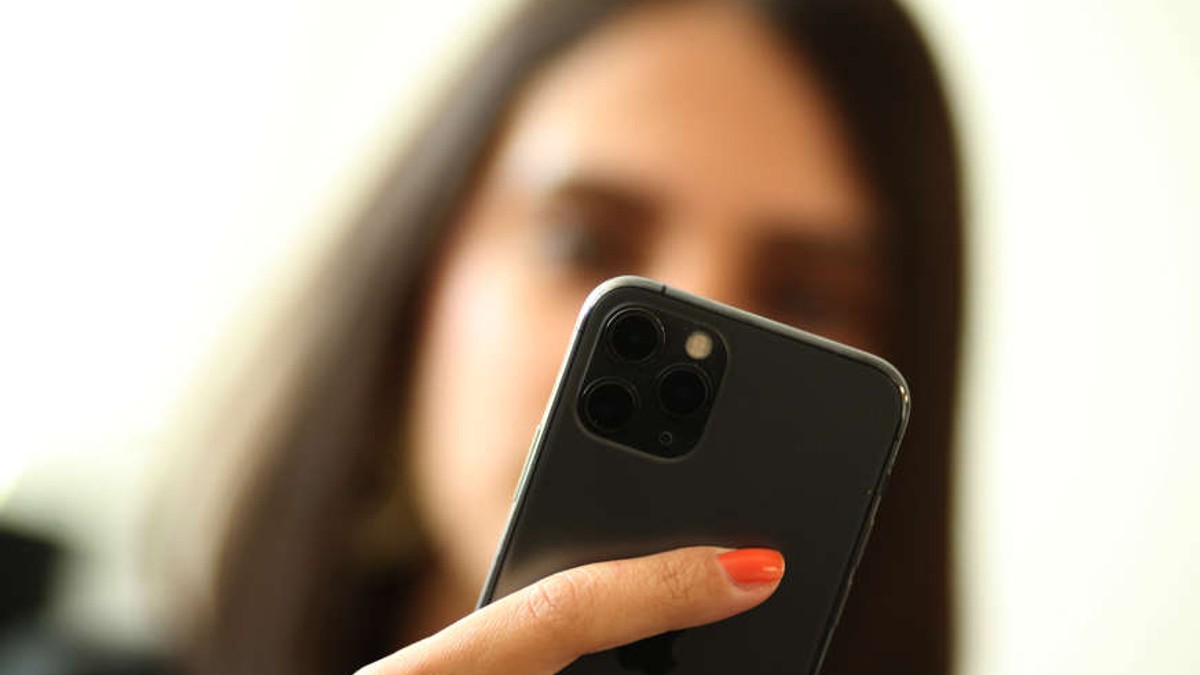 Opasna SMS prevara kruži Srbijom: Jedan klik i ostajete bez Vocapa