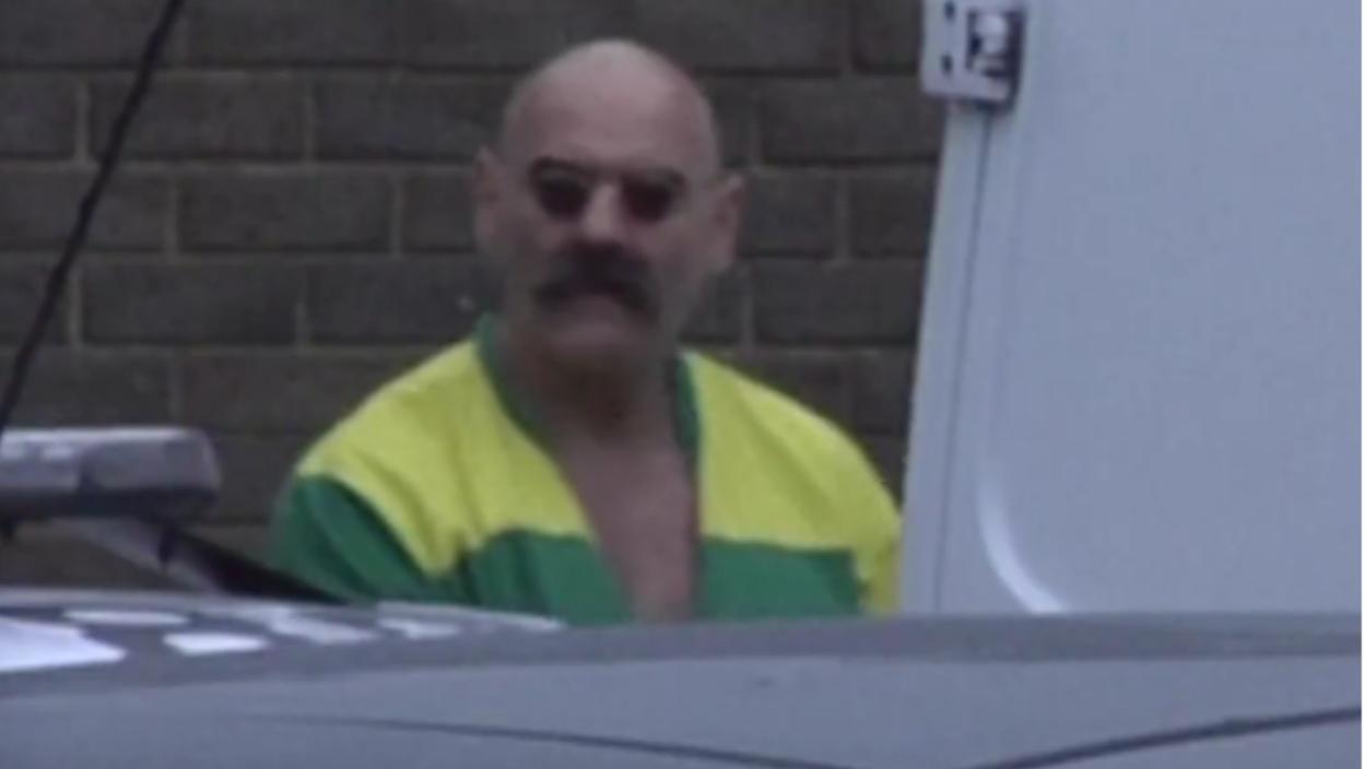 (VIDEO) Najopasniji britanski zatvorenik pred slobodom? Počinio ova zlodela, otpustio advokate pred ključnu odluku – posle 52 godine iza rešetaka sistem pred najvećim testom