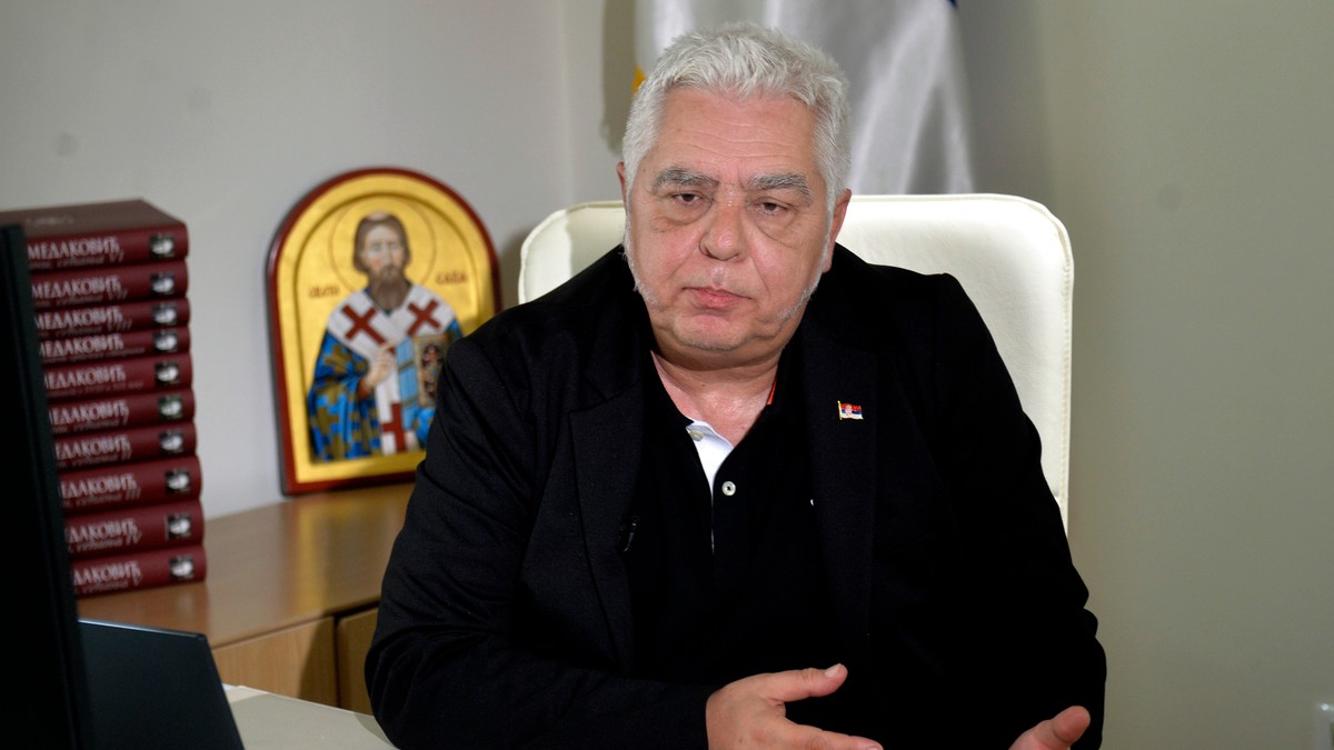 Boris Bratina najavio ponavljanje procedure izbora članova Saveta REM