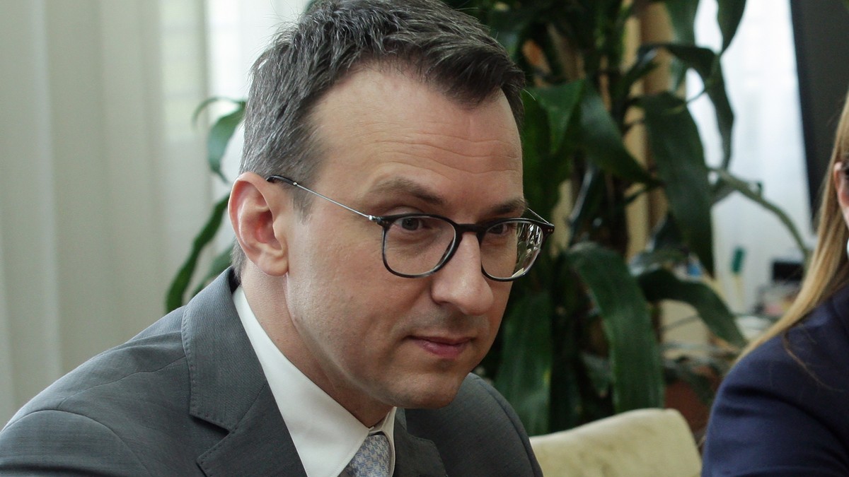 Petković pisao međunarodnoj zajednici: „Priština hoće da dovrši započeto 1999. i 2004. godine“