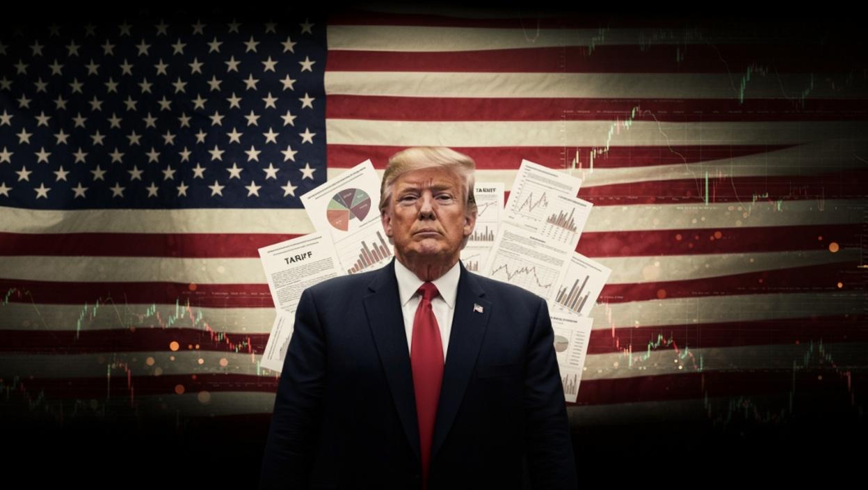 Politički kabare: Trampov šou o osam ratova i jednom Nobelu