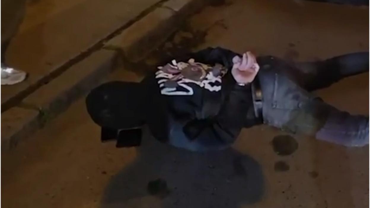 Pogledajte kako je uhapšen ubica bivšeg fudbalera i vođe balkanskog kartela