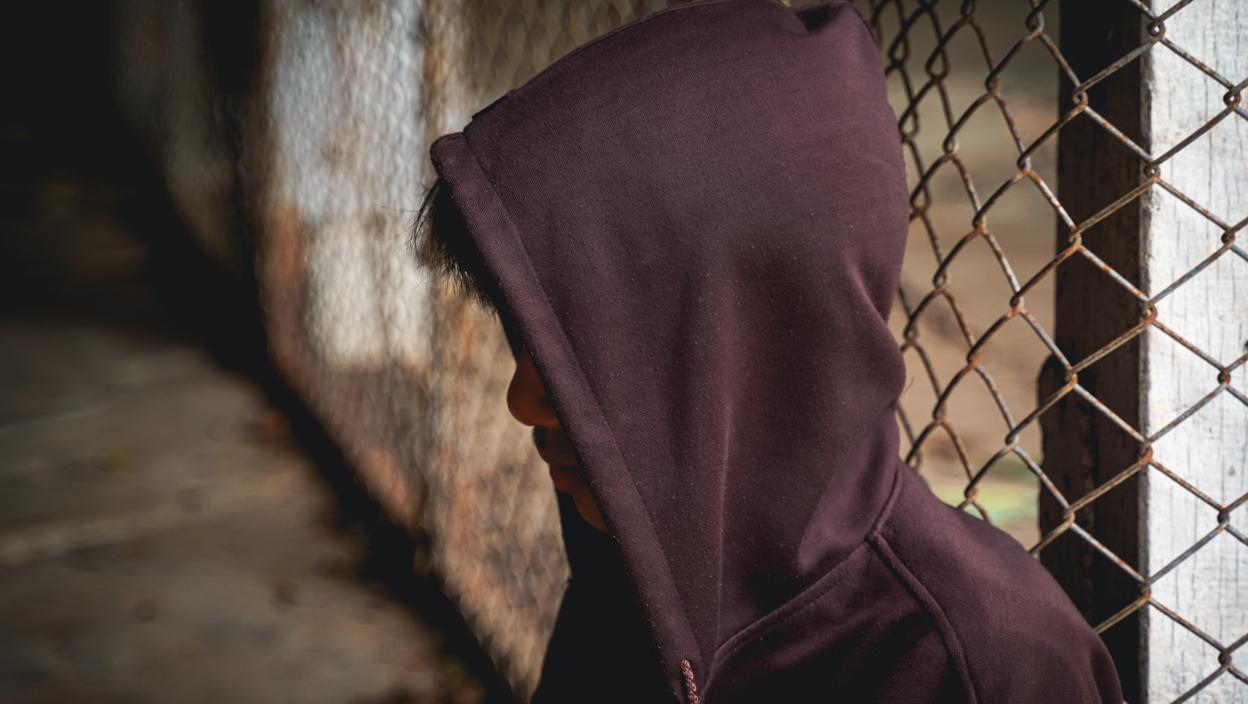 Dečak smešten u kazneni pritvor nakon što je zapalio maloletnika