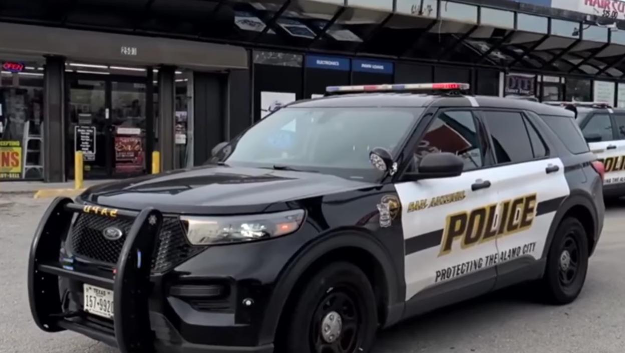 Majka trubila napadaču, on iz besa potegao pištolj pa se dao u beg