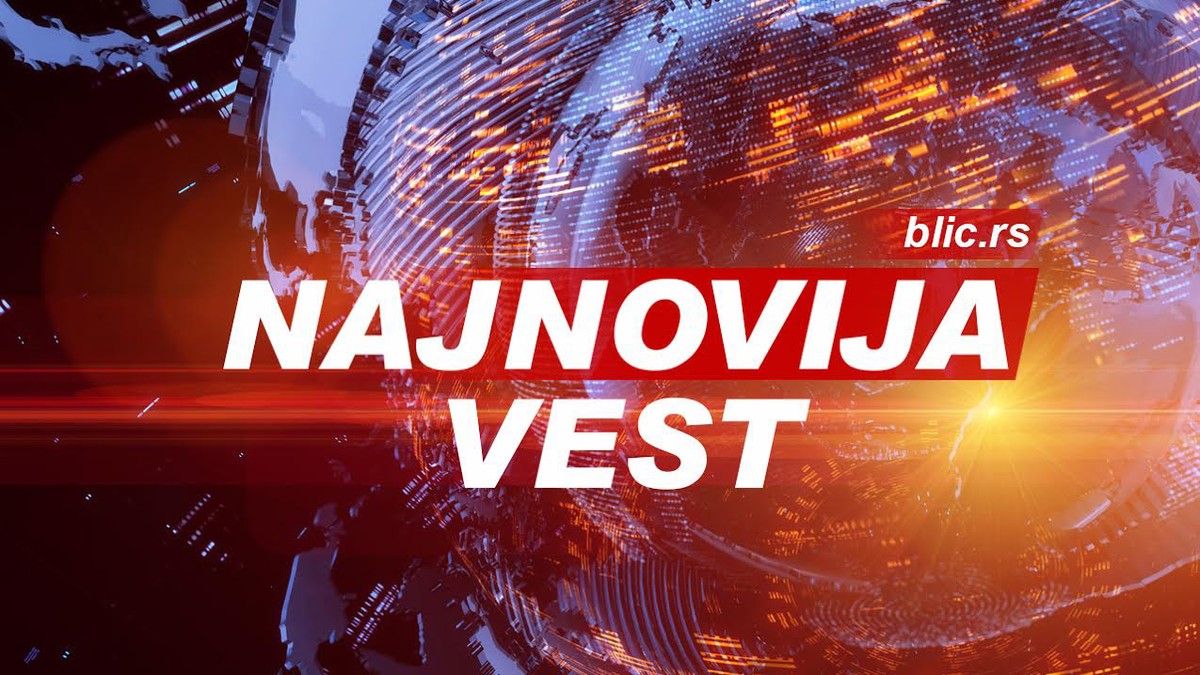 Detalji saobraćajne nesreće na Novom Beogradu u kojoj su povređene dve devojčice