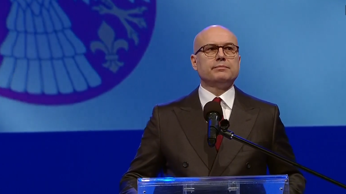 Vučević: „Neće ubiti Vučića i neće zaustaviti Srbiju!“