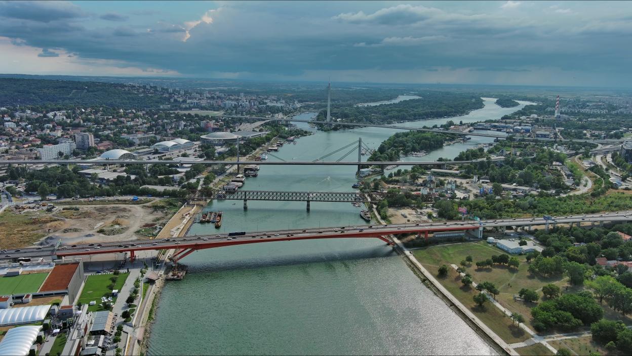 Prestonica će nakon ovoga promeniti lični opis, pojavilo se i rešenje za gužve na Gazeli