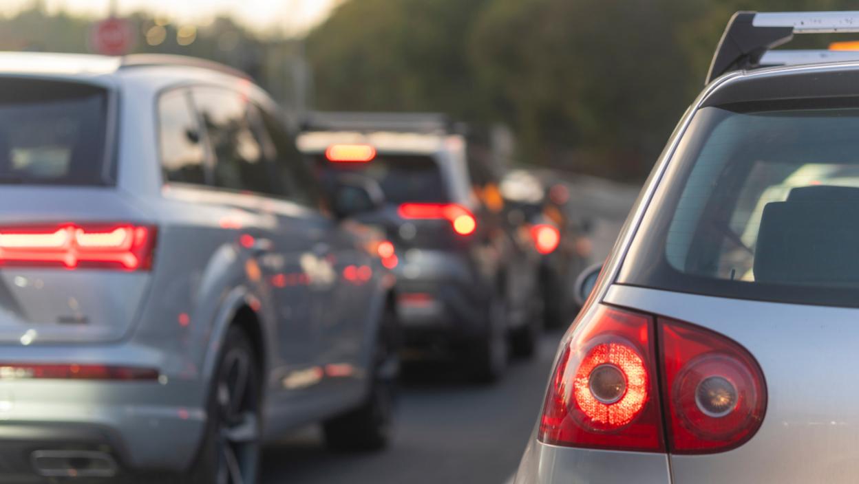 Beogradu preti blokada auto-puta i kilometarske kolone, najavljen je haos