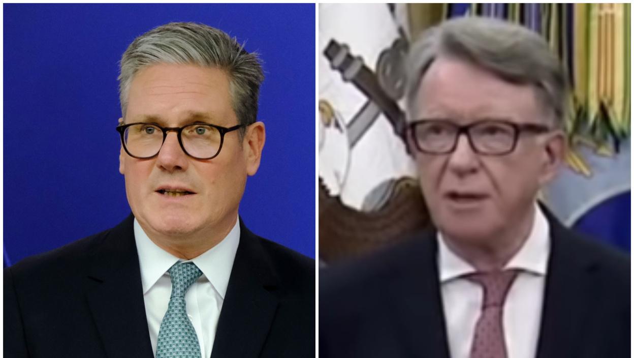 „Besan sam koliko i javnost“ Starmer napravio kardinalnu grešku: Političko-špijunska afera trese Britaniju