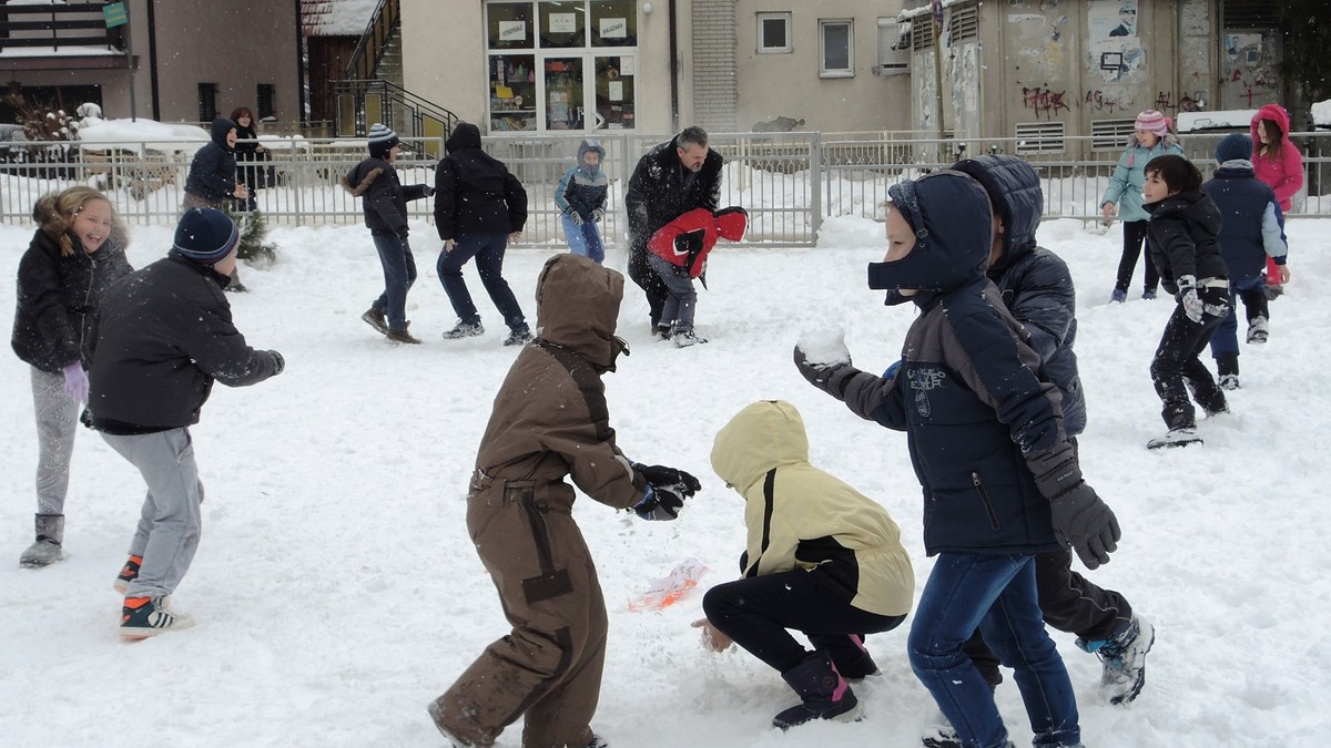 Đaci od sutra na raspustu, evo kad se vraćaju u školske klupe
