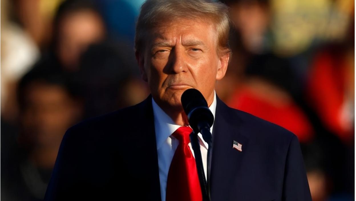 „UPRAVO SADA PREGOVARAMO“ Donald Tramp se oglasio o Iranu: Jedna stvar ostala nepoznata