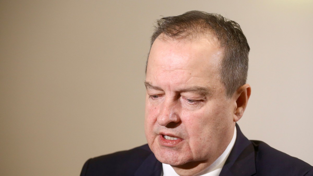 Ivicu Dačića sati delili od najgoreg: Najnovije informacije iz Kliničkog centra, lekari se bore da ga spasu