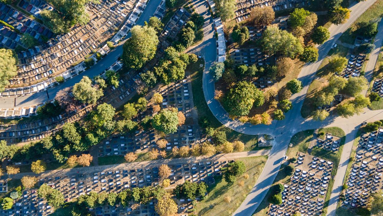 Tiče se grobnih mesta, ako ne ispoštujete ovo mogu da vam konfiskuju grobno mesto i napišu paprenu kaznu