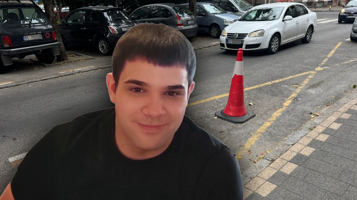 Ispovest Ane Jović, majke Vukašina Stankovića koji je ubijen ispred kladionice na Vračaru