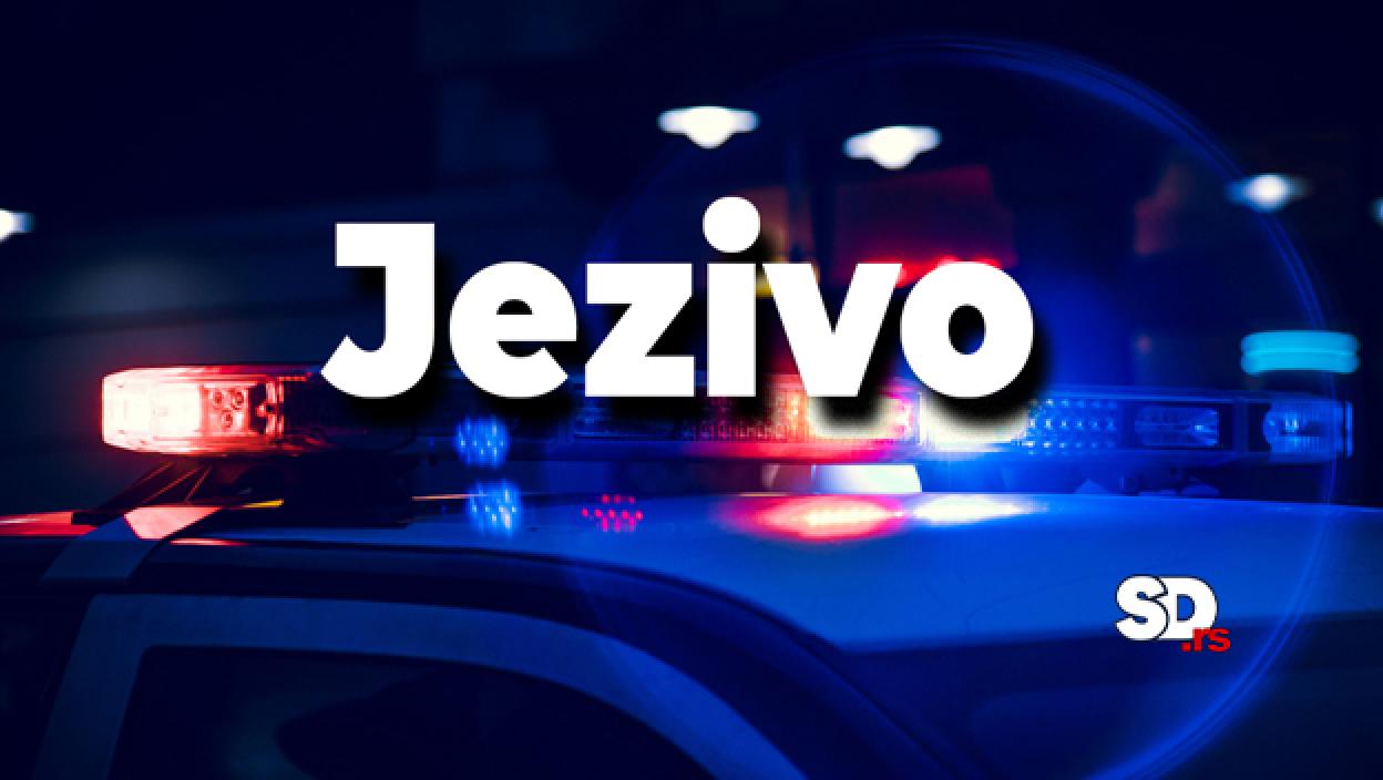 Krvavi obračun dece ispred škole: Tinejdzer izboden u vrat