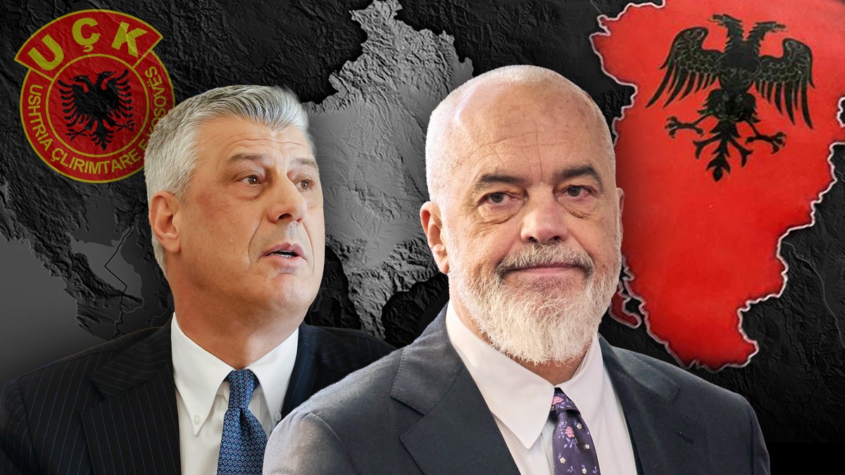 Priština i Albanija usvojila deklaracija o nevinosti lidera OVK