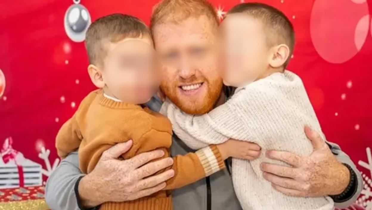 „Sinovima je bio ceo svet“ Prijatelji pokrenuli akciju pomoći za porodicu srpskog kamiondžije koji je poginuo u Americi