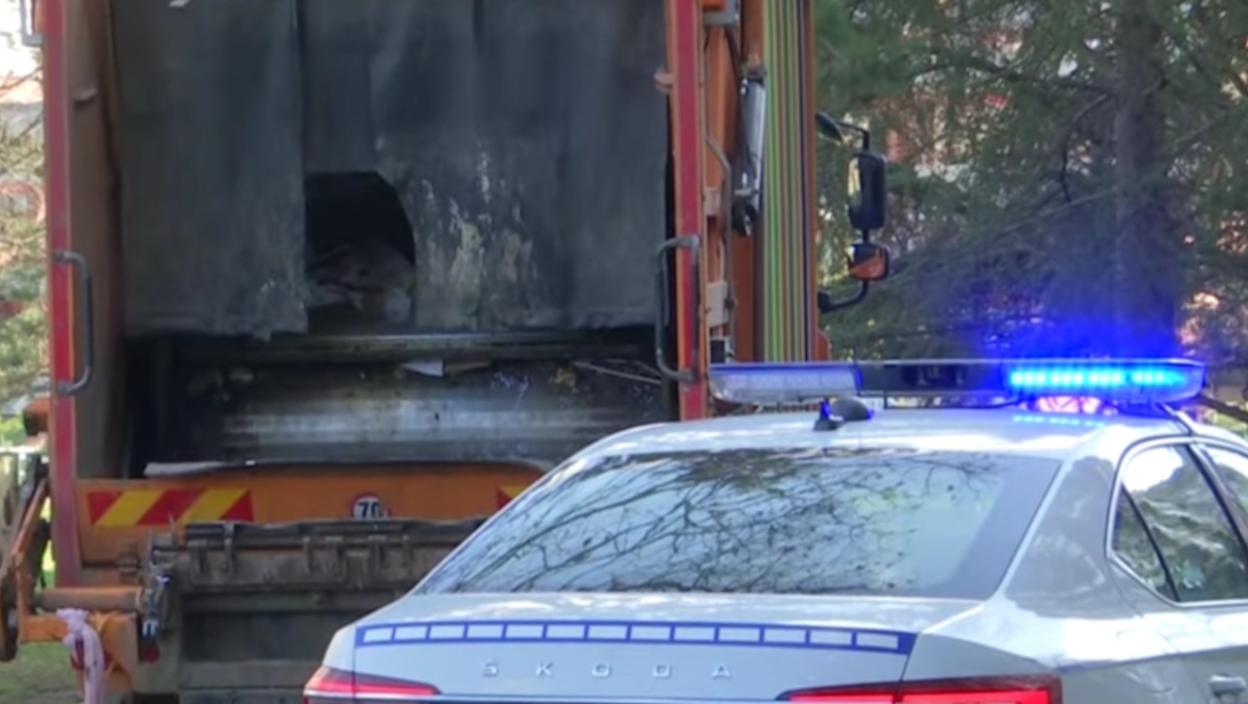 „Dovoljna je sekunda nepažnje“ Kamion Gradske čistoće usmrtio ženu na Novom Beogradu: JKP uputilo saučešće porodici