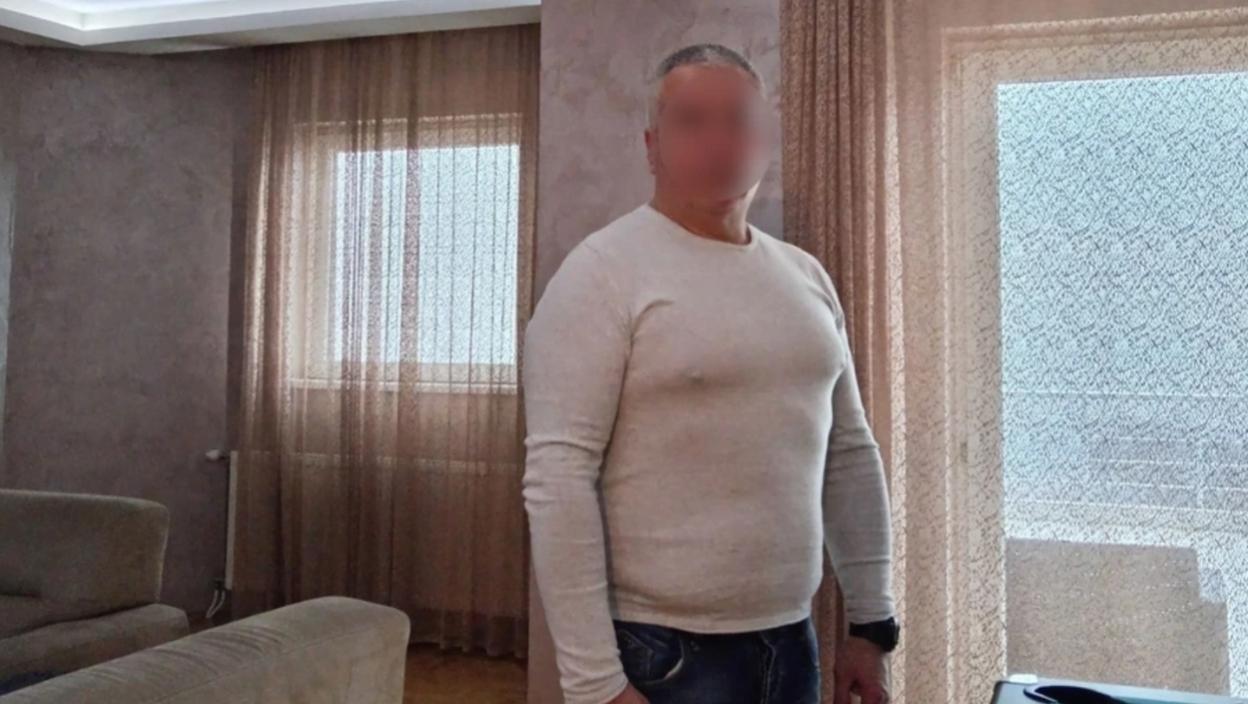 Ovo je osumnjičeni za brutalno ubistvo žene u Nišu: Napao prvo komšiju, a zatim pucao u žrtvu ispred kuće